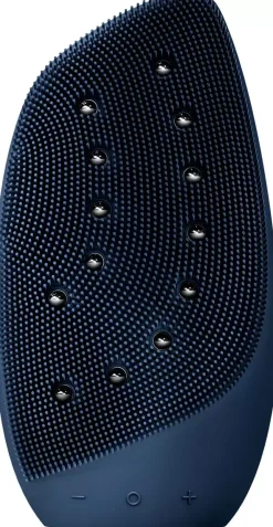 Geske8 in 1 Sonic Thermo Facial Brush & Face-Lifter Starlight