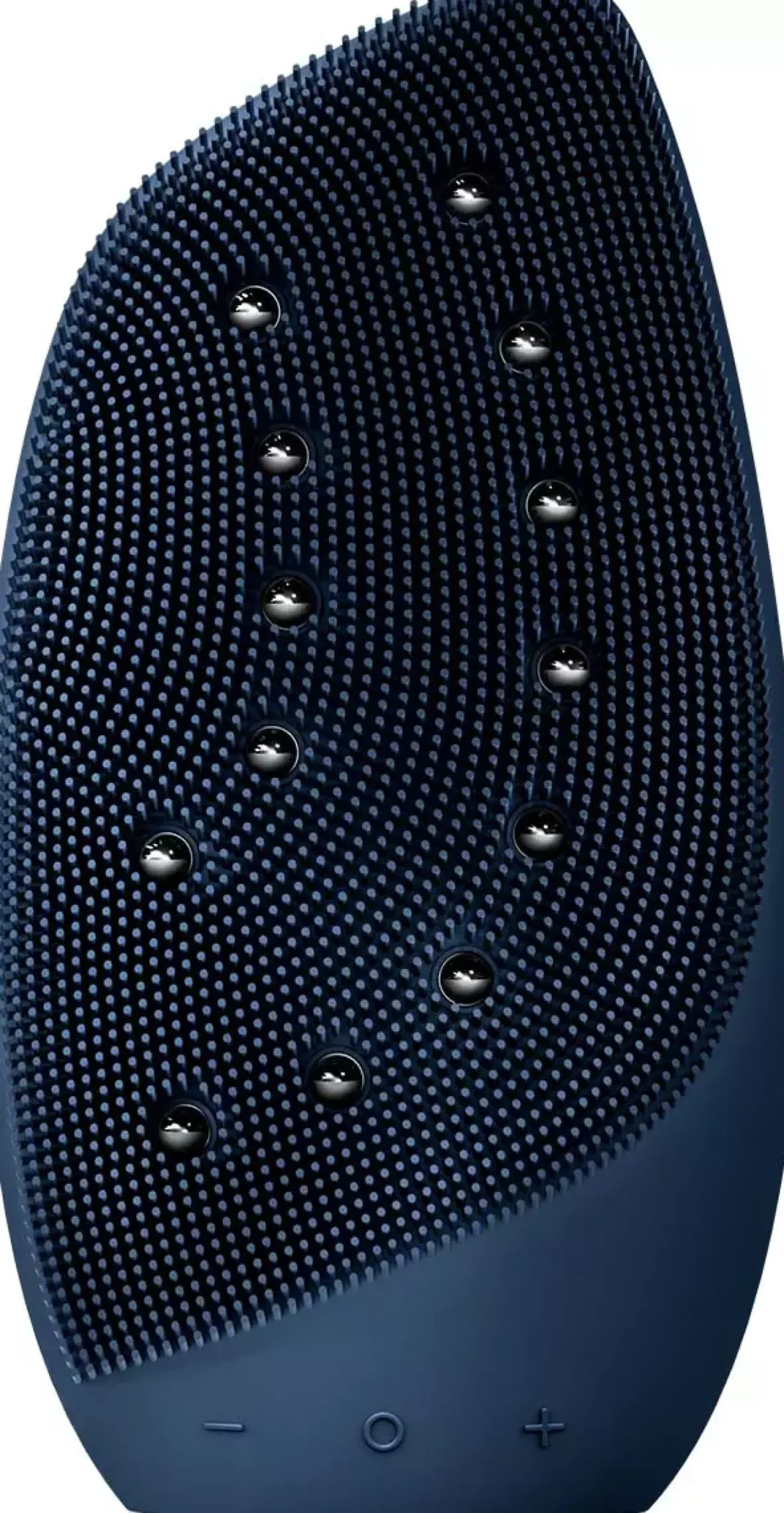 Geske8 in 1 Sonic Thermo Facial Brush & Face-Lifter Starlight
