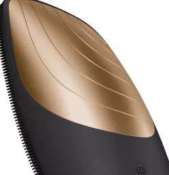 Geske6 in 1 Sonic Thermo Facial Brush Green
