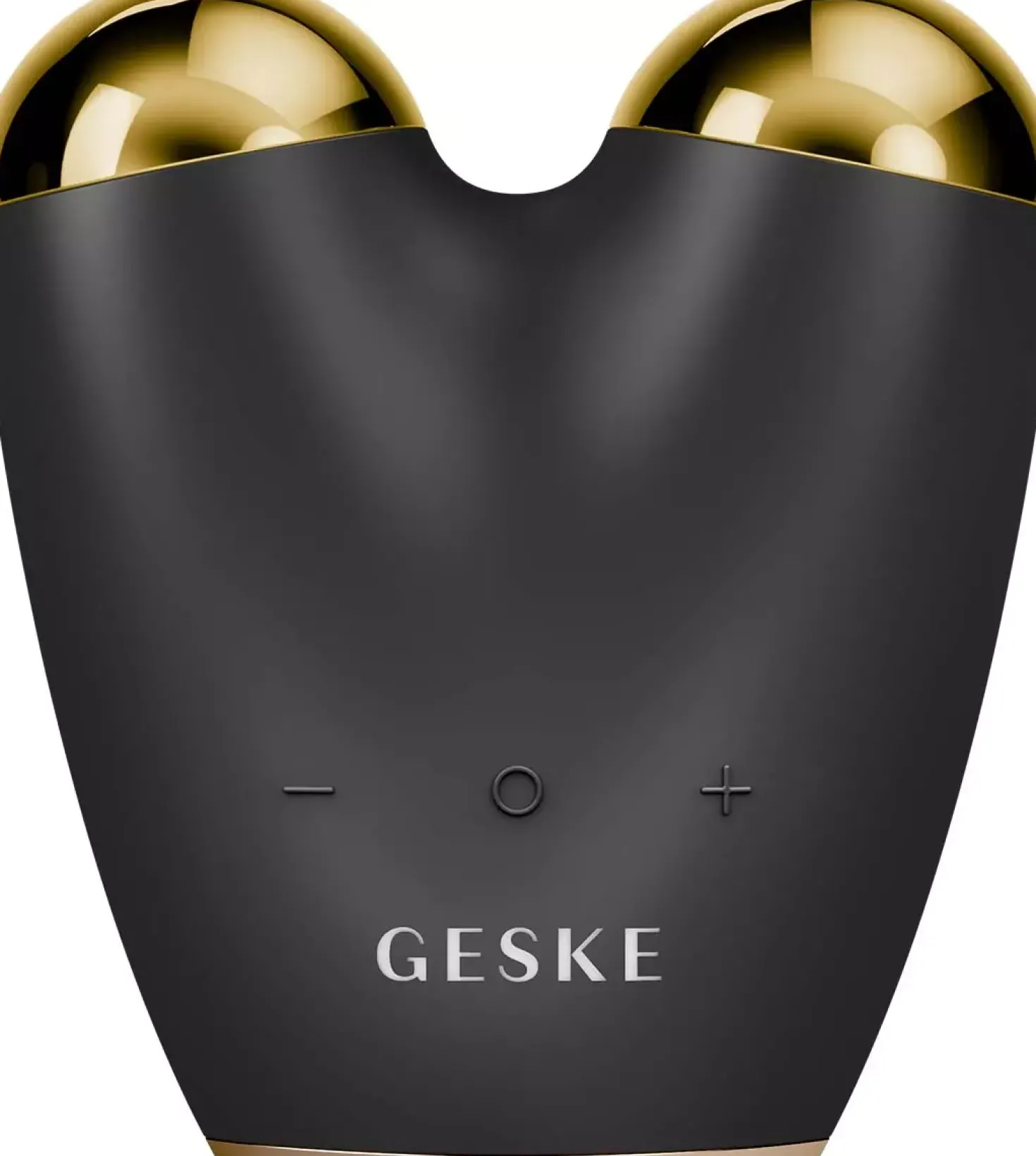 Geske MicroCurrent Face-Lifter | 6 in 1 Gray