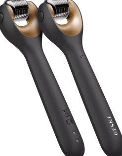 Geske MicroNeedle Face Roller | 9 in 1 Gray