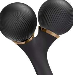 Geske Sonic Facial & Body Roller | 4 in 1 Gray