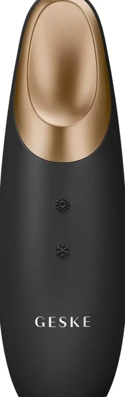 Geske Warm & Cool Eye Energizer | 6 in 1 Gray