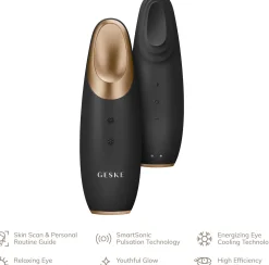 Geske Warm & Cool Eye Energizer | 6 in 1 Gray