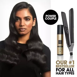 ghd Bodyguard - Heat Protect Spray For All Hair Types 120 ml