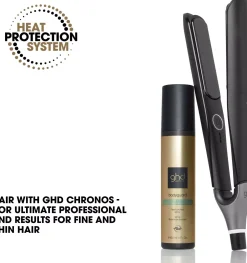ghd Bodyguard Heat Protect Spray For Fine & Thin Hair 120 ml