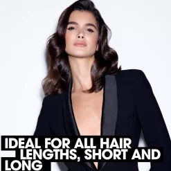 ghdChronos Curve Classic Tong