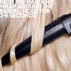 ghdChronos Curve Conical Wand