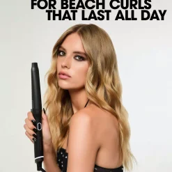 ghdChronos Curve Conical Wand