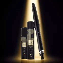 ghdChronos Curve Conical Wand
