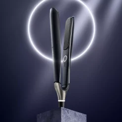 ghdChronos Hair Straightener White