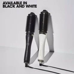 ghd Duet Blow Dry - 2-in-1 Hair Dryer Brush Black
