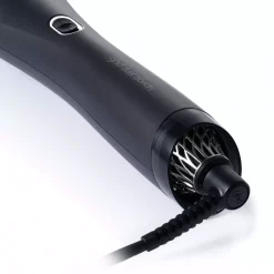 ghd Duet Blow Dry - 2-in-1 Hair Dryer Brush Black