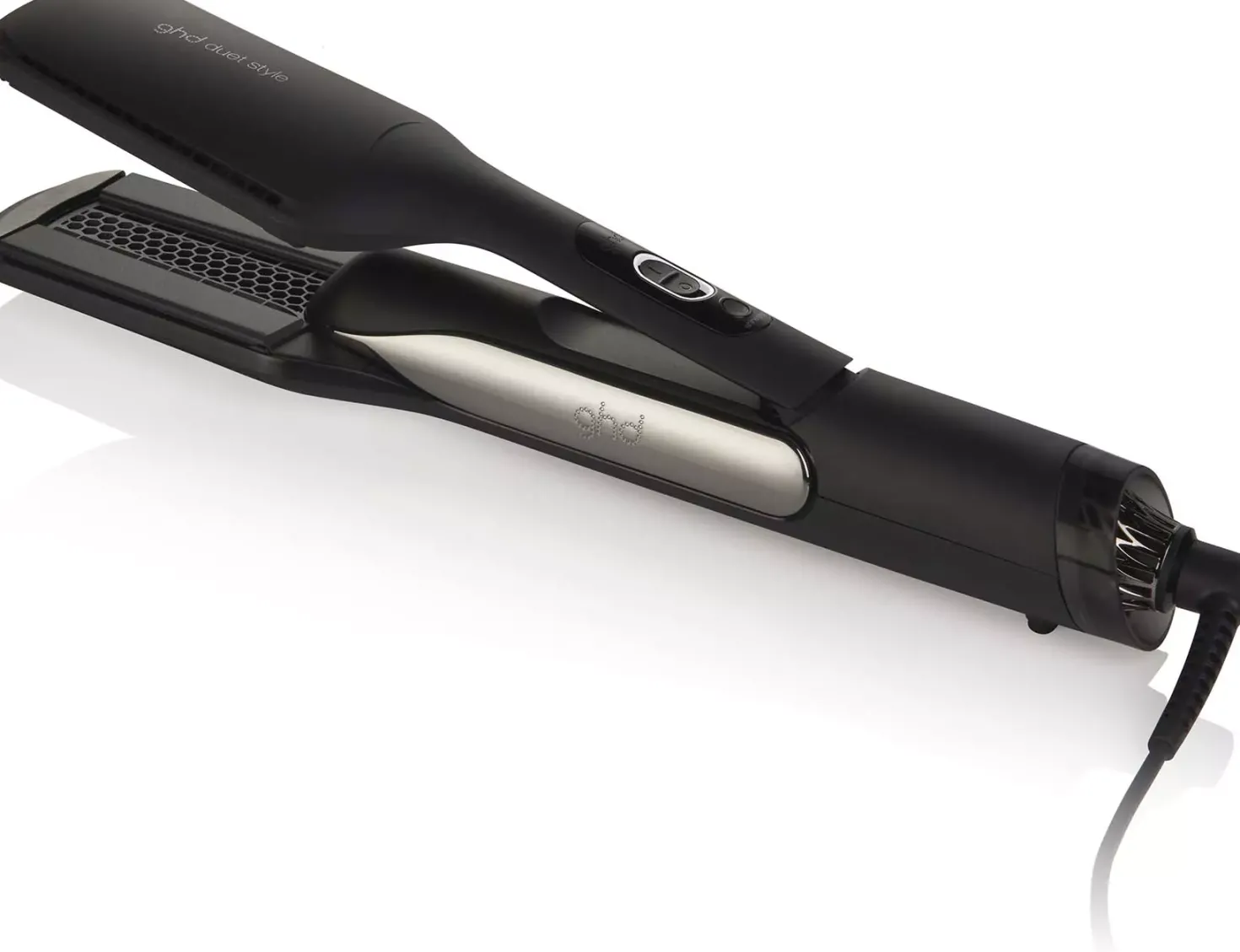 ghd Duet Style White