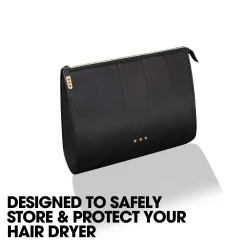 ghd Heat Resistant Hair Dryer Bag