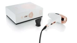 ghdHelios™ Professional Hairdryer Plum