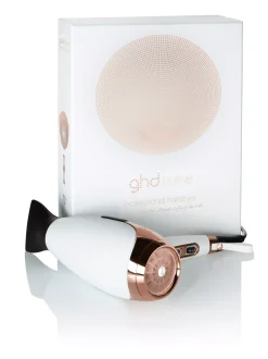 ghdHelios™ Professional Hairdryer Plum