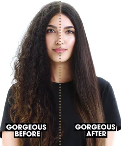 ghdMax hair straightener