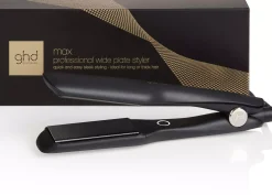 ghdMax hair straightener