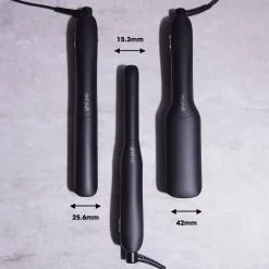 ghd Mini Hair Straightener in Black