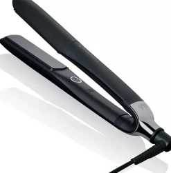 ghdPlatinum+ Hair Straightener Styler Black