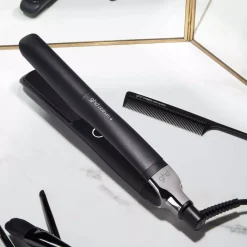 ghdPlatinum+ Hair Straightener Styler Black