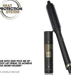 ghdRise Volumising Hot Brush