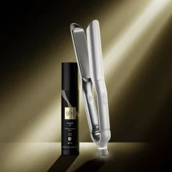 ghd Sculpt Interactive Hair Straightener White