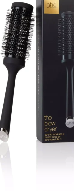 ghd The Blow Dryer Ceramic Brush 25mm, size 1 25 mm