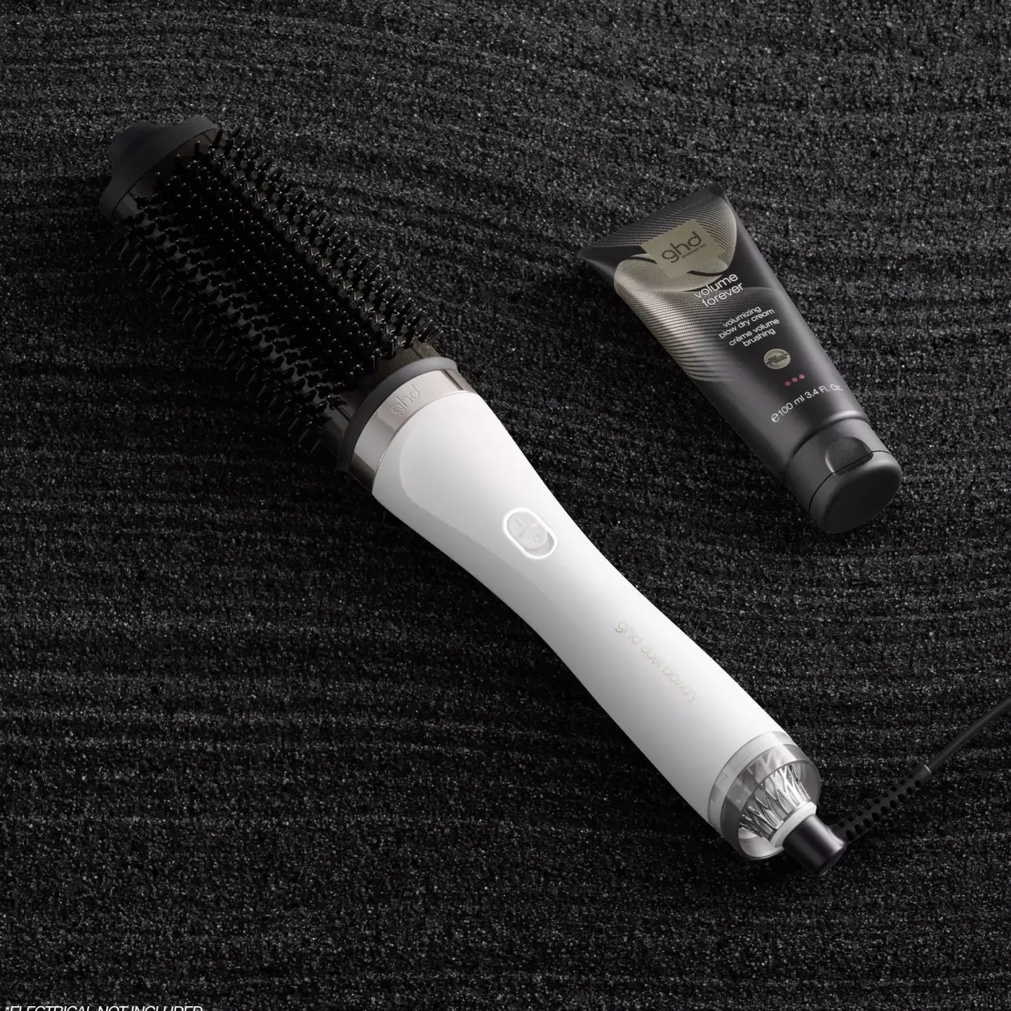 ghd Volume Forever Volumizing Blow Dry Cream 100 ml