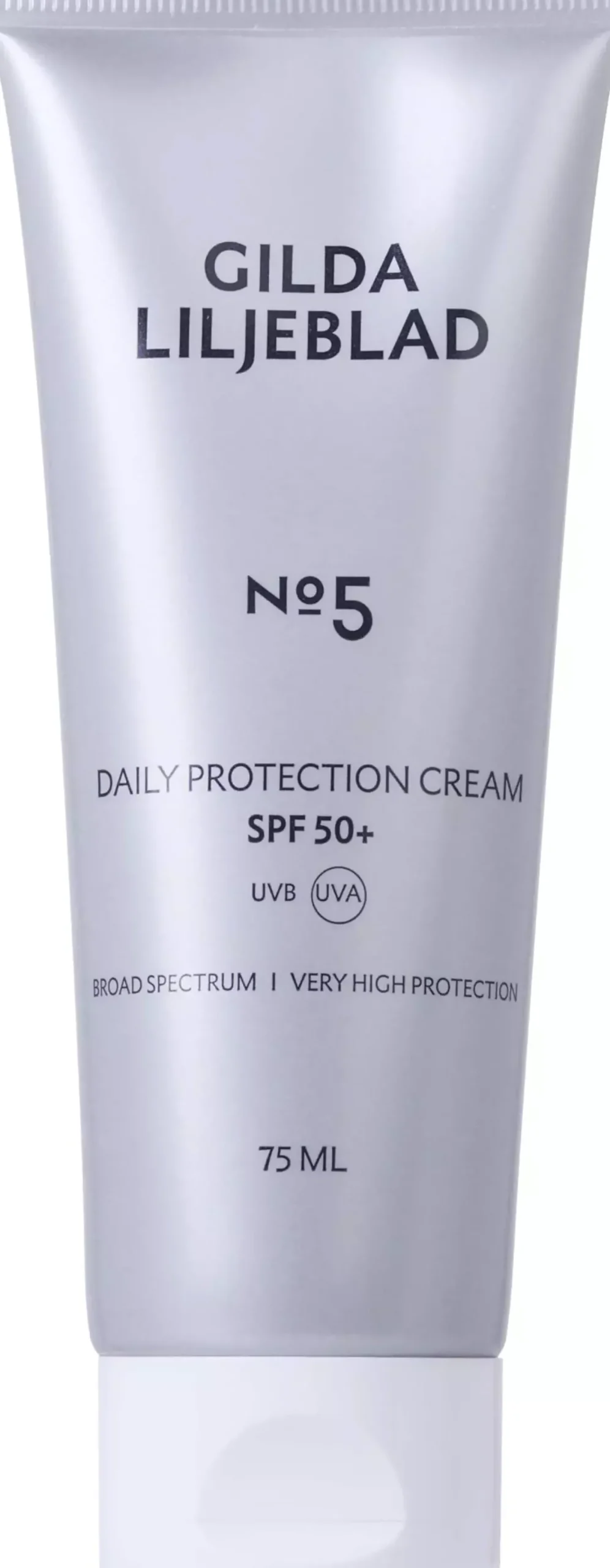 Gilda Liljeblad Daily Protection Cream SPF50+ 75 ml