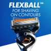 Gillette ProGlide Razor for men 2 razor blade refills