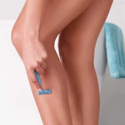 Gillette Venus Simply 2 Women's Disposable Razors 4 count