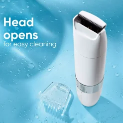 Gillette Venus Venus for Pubic Hair & Skin Gentle Trimmer
