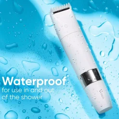 Gillette Venus Venus for Pubic Hair & Skin Gentle Trimmer