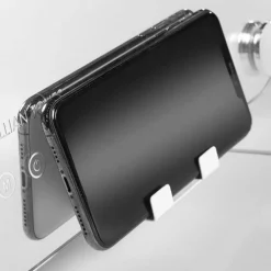 Gillian Jones Makeup Artist Mirror With 12 LED Bulbs And Smartphone Holder