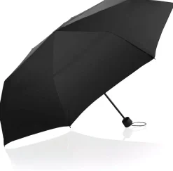 Gillian Jones Secrets Black Umbrella