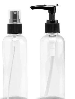 Gillian Jones Travel Size Pump And Spray 2 x 100 ml