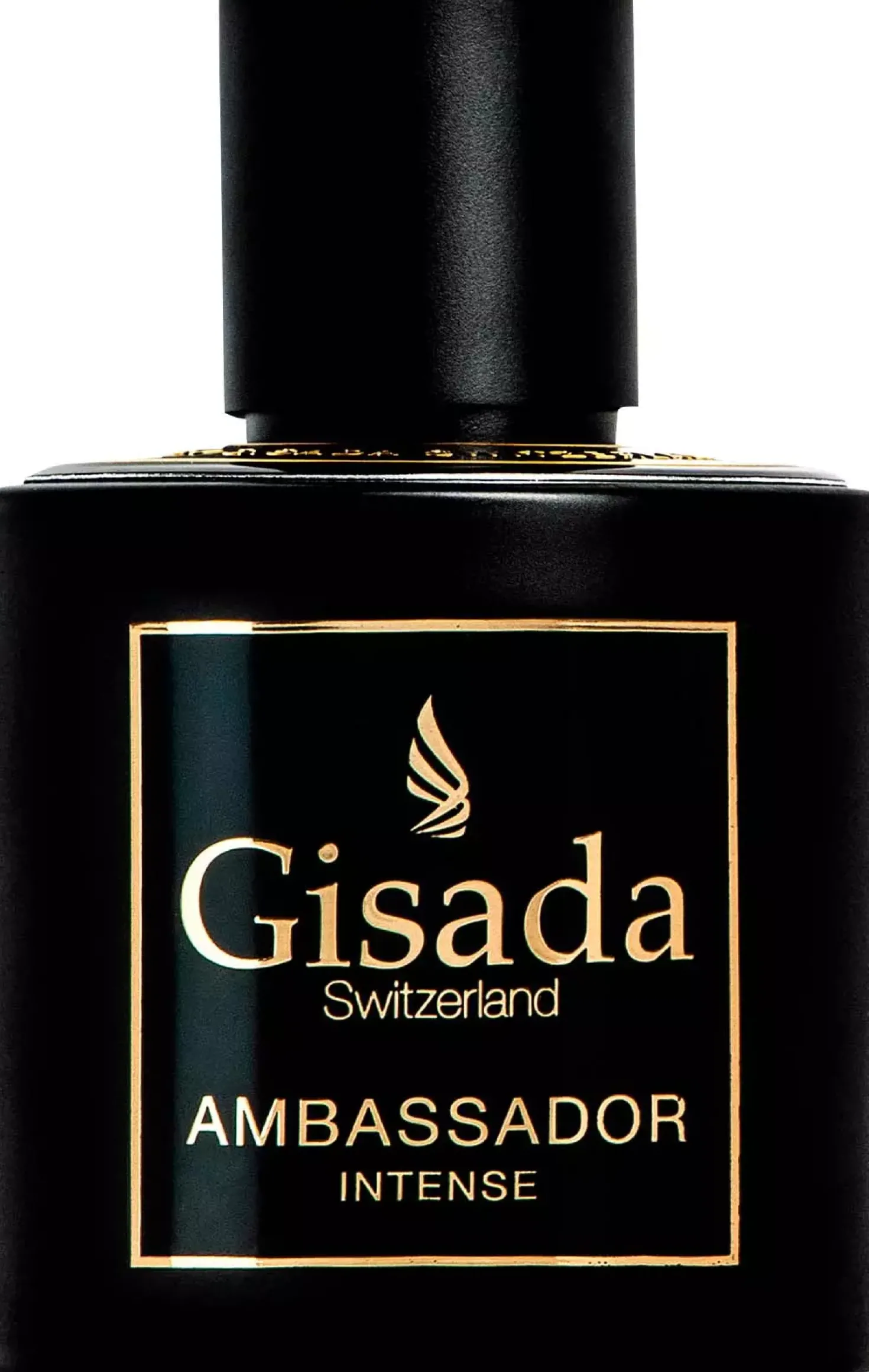 GisadaPrestige Line Ambassador Intense Eau de Parfum 50 ml
