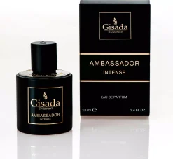 GisadaPrestige Line Ambassador Intense Eau de Parfum 50 ml