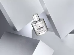 GisadaPrestige Line Titanium Eau de Parfum 100 ml