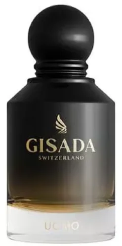 Gisada Uomo Eau de Parfum 100 ml