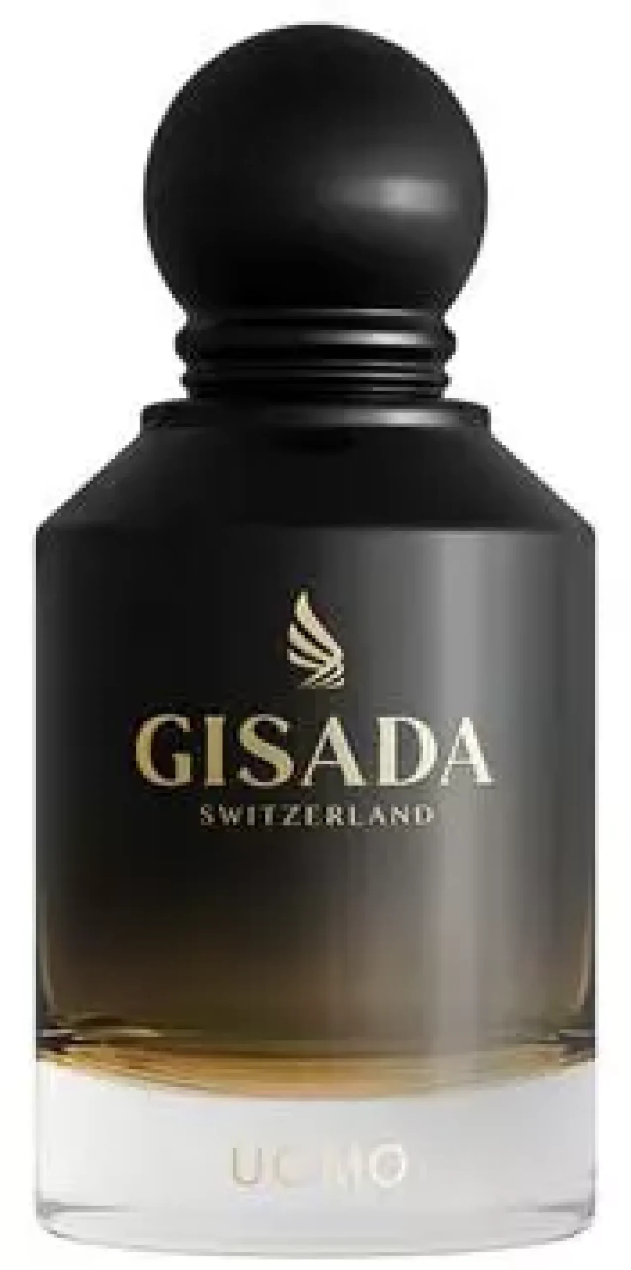 Gisada Uomo Eau de Parfum 100 ml