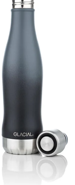 Glacial Active Gray Fade