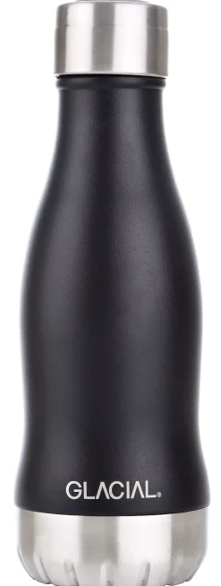 GlacialMatte Matte Black 260ml