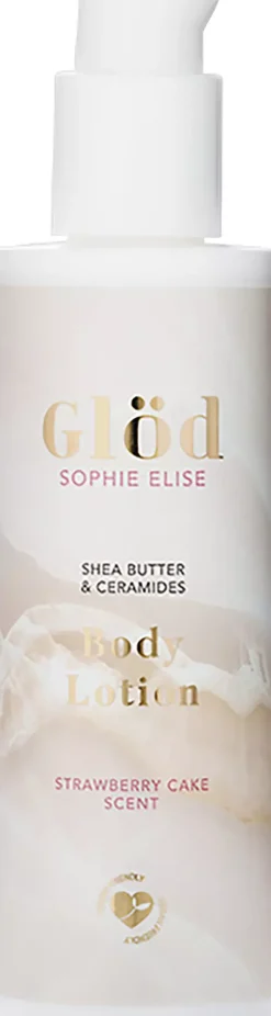 Glöd Sophie Elise Body Lotion 200 ml