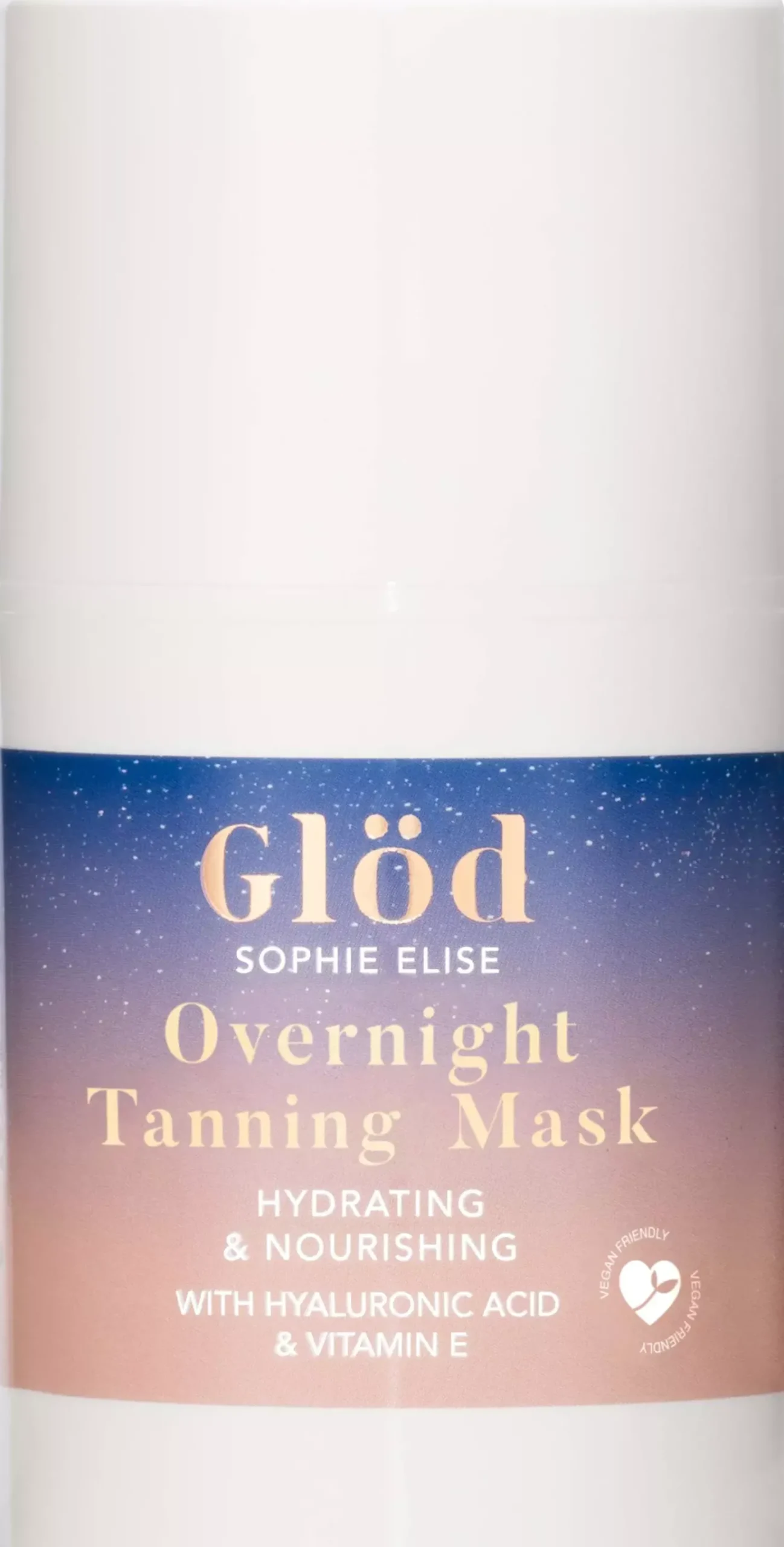 Glöd Sophie Elise Overnight Tanning Mask 50 ml
