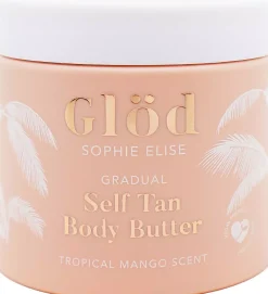 Glöd Sophie Elise Self Tan Body Butter 200 ml