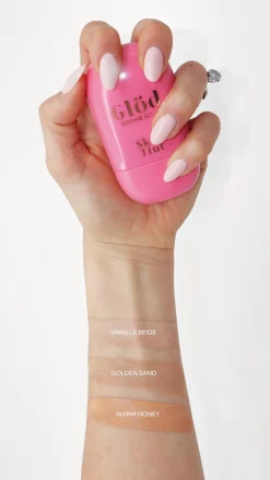 Glöd Sophie Elise Skin Tint Warm Honey