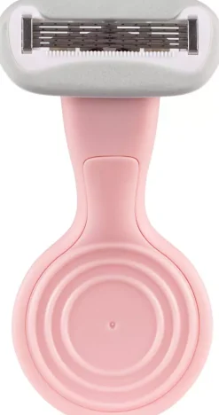 Glöd Sophie Elise Travel Razor
